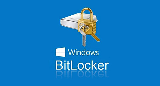 Microsoft BitLocke
