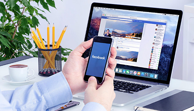 FacebookページとFacebookを安全に使うために注意すること