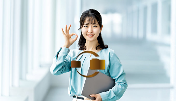 MiniTool ShadowMaker無料版で簡単・安全なバックアップを保存する