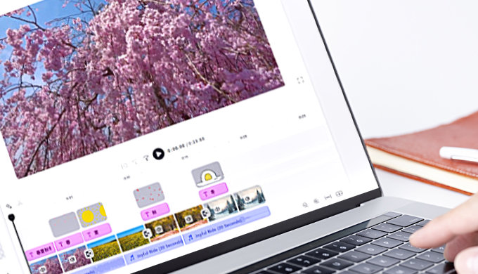 Clipchamp 2025年版：AIと連携強化で動画編集がよりスマートに