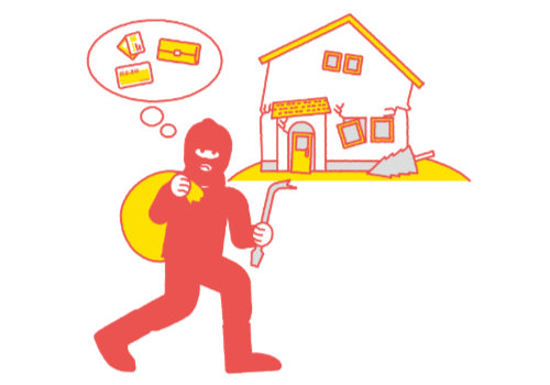 セキュリティリスクの増大