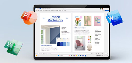 Office 2024（買い切り型）