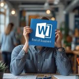 【重要】Office 2016と2019のサポート終了が2025年10月14日に迫っています