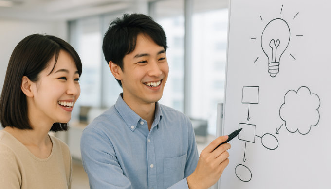 AIがアイデアを形に！Google Mixboard活用法