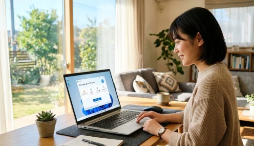 Microsoft PC Manager