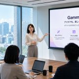 Gamma（ガンマ）で変わるAI資料作成の5つの新常識